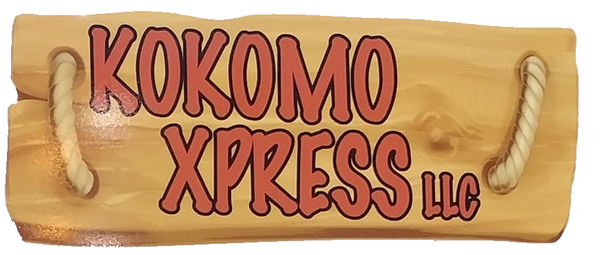 Kokomo Express